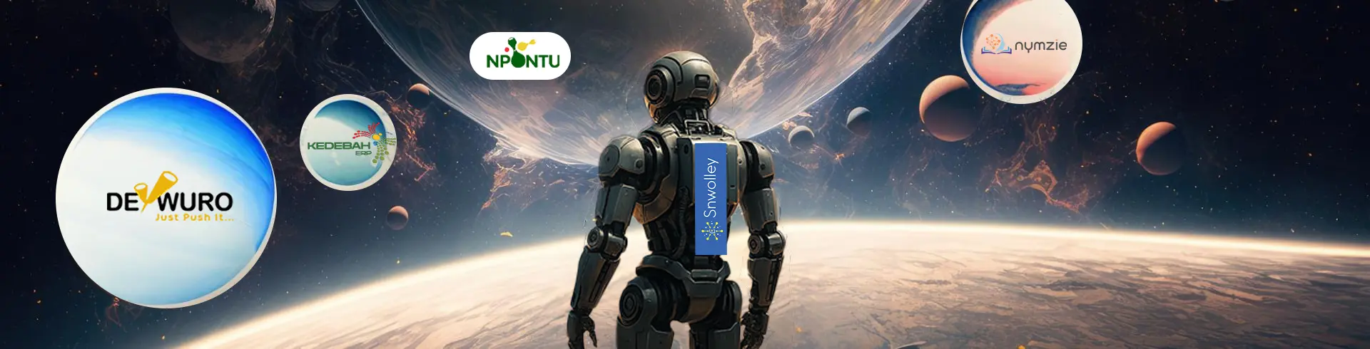 Npontu-Solutions Npontu-Solutions
